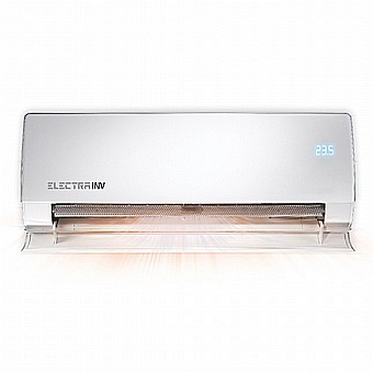 מזגן אלקטרה ELECTRA AAA INV 180 כולל הובלה והתקנה*
