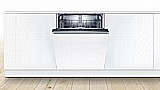 מדיח כלים בוש אינטגרלי ס"מ 60 SMV2ITX22E מדיח כלים בוש אינטגרלי ס"מ 60 SMV2ITX22E