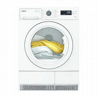���� ����� ����� 8 ���� �� ���� (��������) Zanussi ZDCB284W