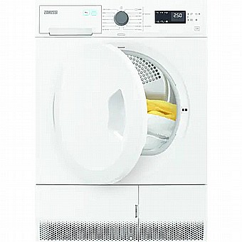 ���� ����� ����� 8 ���� �� ���� (��������) Zanussi ZDCB284B ��� �����