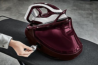 ���� ����� ���� 8.3 ��� 3,000 ���� Tefal Pro Express Vision SmartB LED GV9810