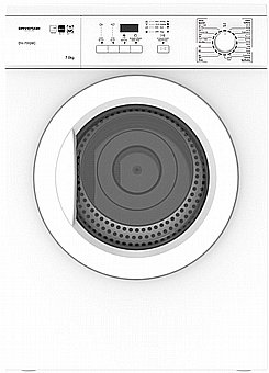 ����� ����� DAVIDSON �������  7 ���� �� ����� DV-75Q9C-W