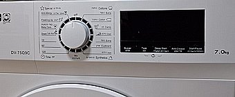 ����� ����� DAVIDSON �������  7 ���� �� ����� DV-75Q9C-W