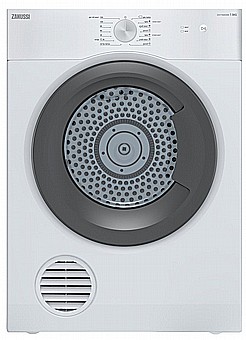 ����� ����� - 7.5 �"� Zanussi ����� ZDV756N3WB