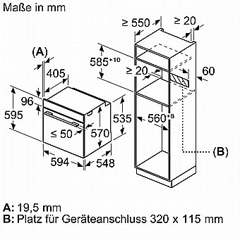 ���� ���� ��� ���� �������� ����� Bosch HBG378AS0 �������