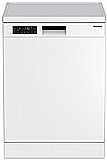מדיח כלים בלומברג עומד רחב 14 מערכות Blomberg GSN209W מדיח כלים בלומברג עומד רחב 14 מערכות Blomberg GSN209W