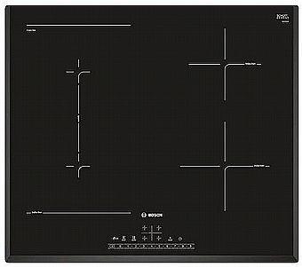 ������ ��������� ��� �� ����� ���� Bosch PVS651FB5E