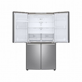 ���� �� �� 4 ����� ������ 664 ���� ������ GR-B718XL LG