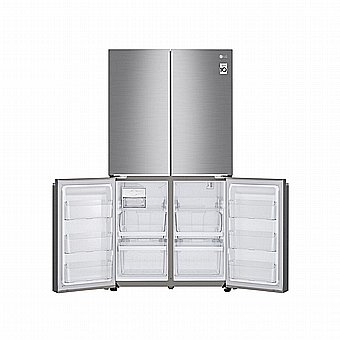 ���� �� �� 4 ����� ������ 664 ���� ������ GR-B718XL LG