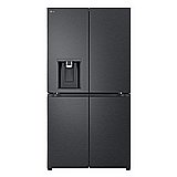 מקרר 4 דלתות LG דגם GR-930BDIS מקרר 4 דלתות LG דגם GR-930BDIS