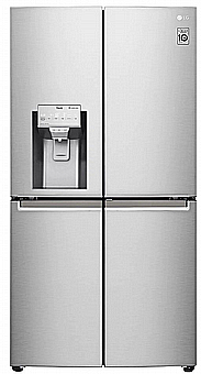 ���� �� �� ��� ���� ��� ������ ������ 853 ���� ������� LG  GR-J920SDID
