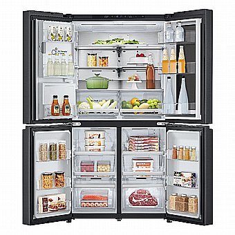 ���� 4 ����� LG ��� GR-930BINS�