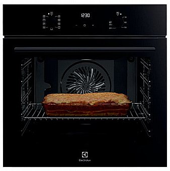���� ���� ���������� ���� ���� Electrolux EOH7427K