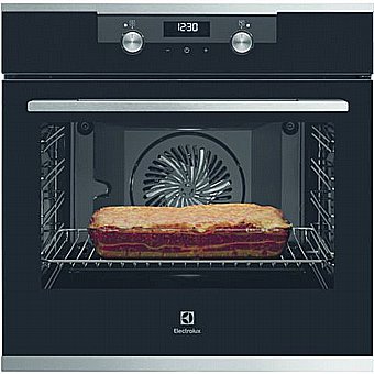 ���� ���� ���������� ���� ������� Electrolux EOH7427X