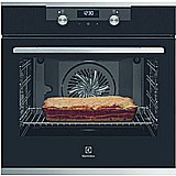 תנור אפיה אלקטרולוקס בנוי נירוסטה Electrolux EOH7427X תנור אפיה אלקטרולוקס בנוי נירוסטה Electrolux EOH7427X