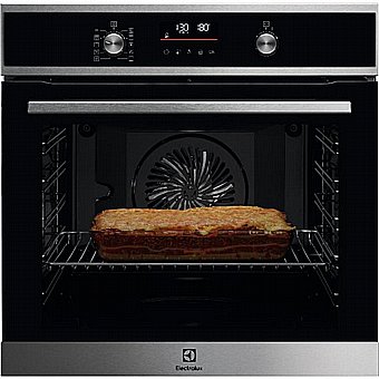 ���� ���� ���������� �������� ������� Electrolux EOP6526X