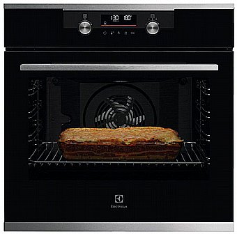 ���� ���� ���������� �������� ������� Electrolux KOFDP46X