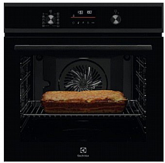 ���� ���� ���������� �������� ������� Electrolux KOFDP46H