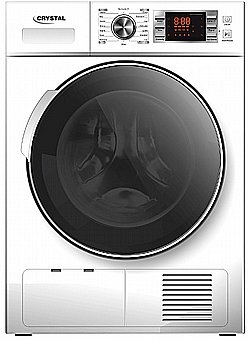 ����� ����� ������ 8 �"� ��� ����� �� �������� Crystal MDR870B 