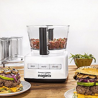 ���� ���� �������  ��� ��� Magimix CS-3180XL 2.6 ����