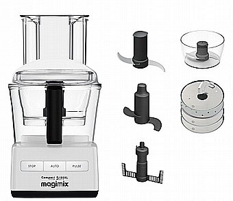 ���� ���� �������  ��� ��� Magimix CS-3180XL 2.6 ����
