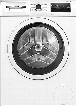 ����� ����� ��� 9 �"� WAN24169 ����� ���� BSH BOSCH