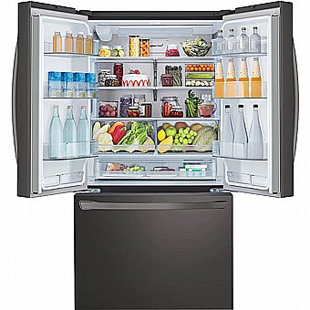 ���� �� �� 3 �����  750 ���� LG GR-B278SE ���� ��� ����� - ������� ������