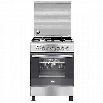 ���� ����� ����� 60 �"� ������� ��� ZANUSSI ZCK67326XA 
