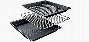 ���� ��� �������� ���� ��� HBG578EB3 �� ������ air fry