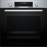 תנור בוש פירוליטי נירוסטה דגם HBG578ES3 תנור בוש פירוליטי נירוסטה דגם HBG578ES3