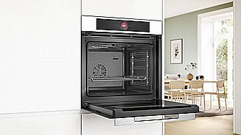 ���� ����� ���� Bosch HBG7341W1  ����� �������� 71 ����, ���� ���