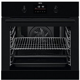 ���� ������ AEG ���� ���� ��� ��� BEB331110 Black ����