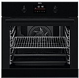 ���� ������ AEG ���� ���� ��� ��� BEB331110 Black ����