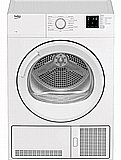 מייבש כביסה 7 ק"ג קונדנסור דגם DC7211 בקו Beko מייבש כביסה 7 ק"ג קונדנסור דגם DC7211 בקו Beko