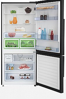 ���� ��� ����� ����� BEKO CN160237EXB ������� ������ 580 ���� ���� ��� ������