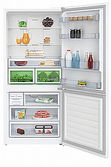 ���� ��� ����� ����� BEKO CN160239EW ��� 580 ���� ���� ��� ������
