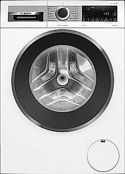 ����� ����� 9 �"� ��� BOSCH WGG24200IL ���