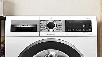 ����� ����� 9 �"� ��� BOSCH WGG24200IL ���