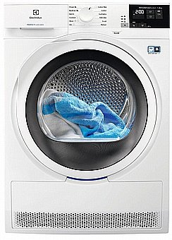 ����� ����� 8 �"� �������� ���� Electrolux ��� EW6C4824