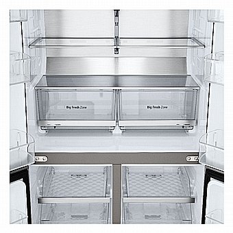 ���� 4 ����� LG ��� GR-728S
