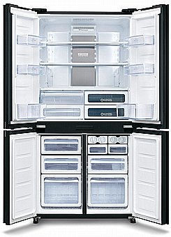 ���� ���� 4 ����� ������ 608 ���� ������� ������ Sharp SJ-9260-SL