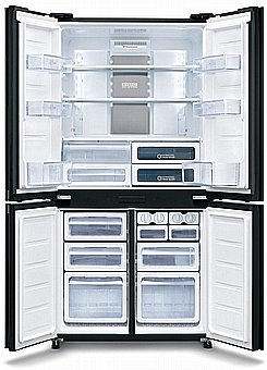 ���� ���� 4 ����� ������ 608 ���� ��� ��� Sharp SJ-9260-WH