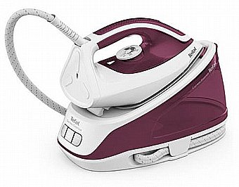 ���� ����� 5 ��� Tefal SV611AL3 ������ 2,200W �� ����� Xpress Glide