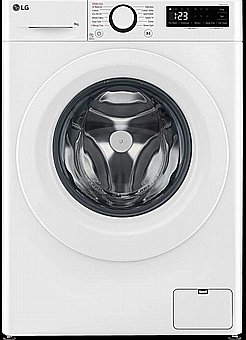 ����� ����� ����  �� �� LG WF9014WW ������� 9 �"�, 1400 ��"�