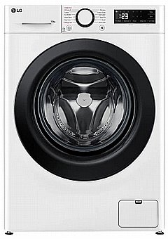 ����� ����� �� �� 10 ���� 1400 ��"� LG WF10014WB ��� ��� �����