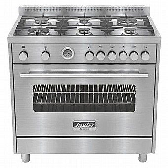 ���� ����� ������ �����  ���������� SAUTER SOC9080IX �������,90 �"�, �� 6 ������ ��  (����� 2 ����� �����).