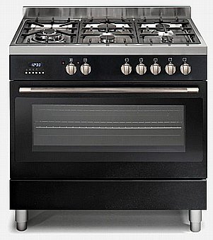 ���� ����� ����� �� 5 ����� SAUTER SCO9035NE  ��� 90 �"�, ���� 114 ����