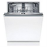 ���� ���� ��� �������� 13 ������ ����  BOSCH SMV4HTX03E , �� Home Connect 