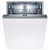 ���� ���� ��� �������� 13 ������ ����  BOSCH SMV4HAX21E , �� Home Connect ����� ������
