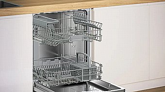 ���� �������� ��� 13 ������ Bosch Serie 2 � SMV2HTX06E